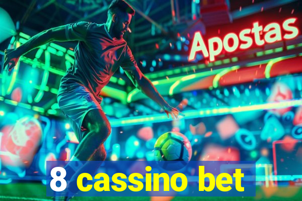 8 cassino bet