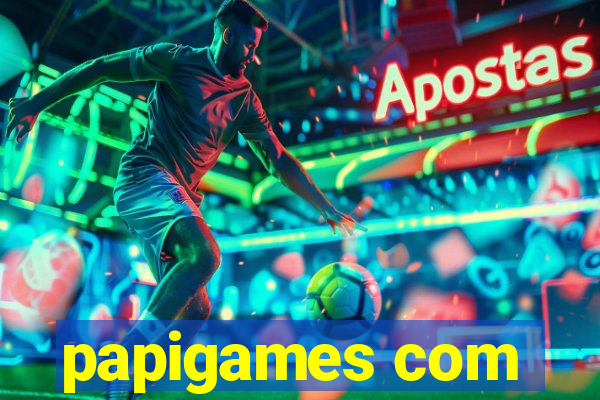 papigames com