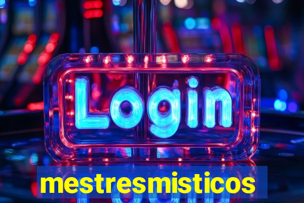 mestresmisticos