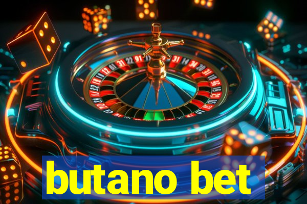 butano bet