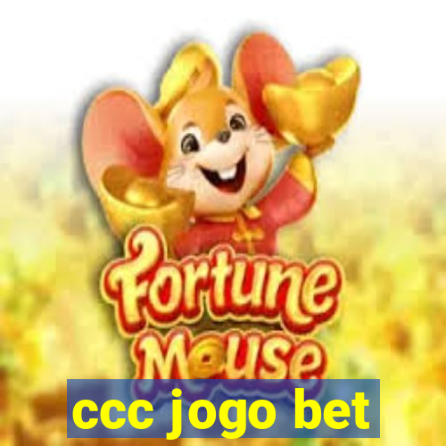 ccc jogo bet