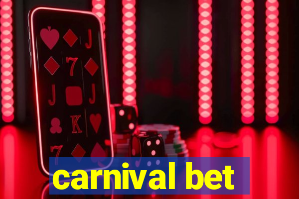 carnival bet