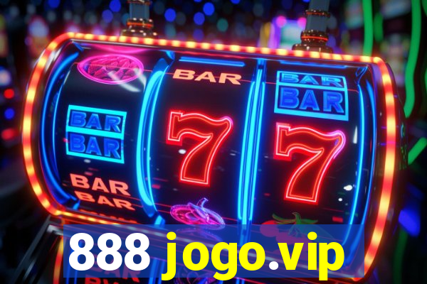 888 jogo.vip