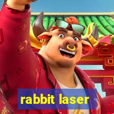 rabbit laser