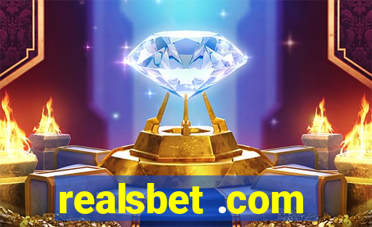 realsbet .com