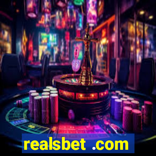 realsbet .com