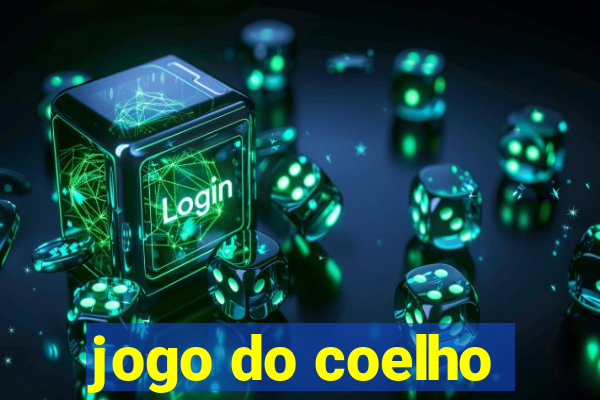 jogo do coelho