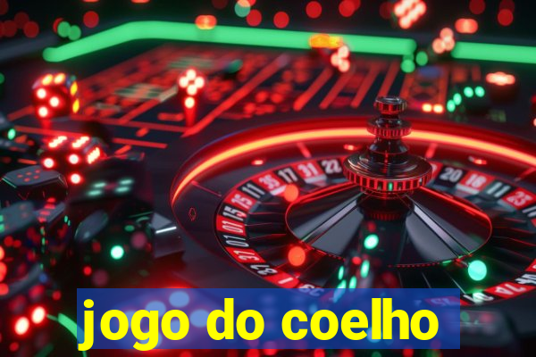 jogo do coelho