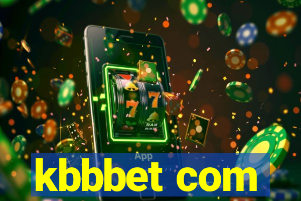 kbbbet com