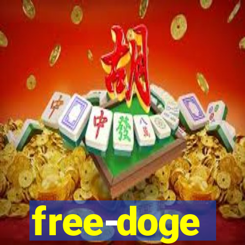 free-doge