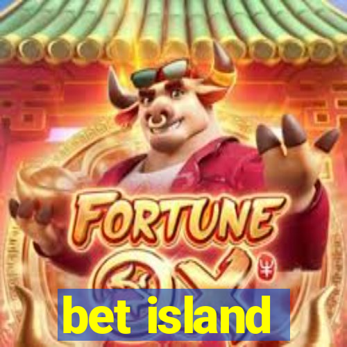 bet island