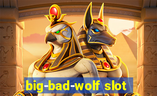 big-bad-wolf slot