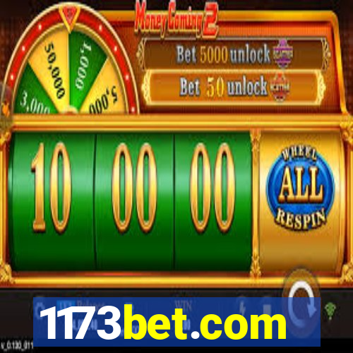 1173bet.com