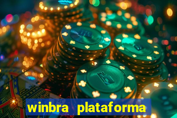 winbra plataforma de jogos