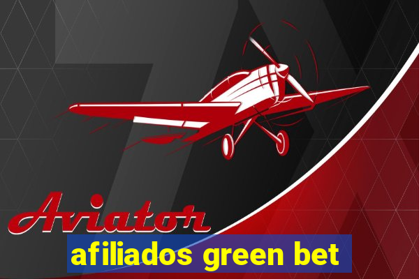 afiliados green bet