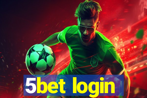 5bet login