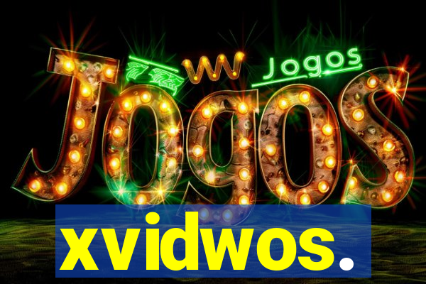 xvidwos.