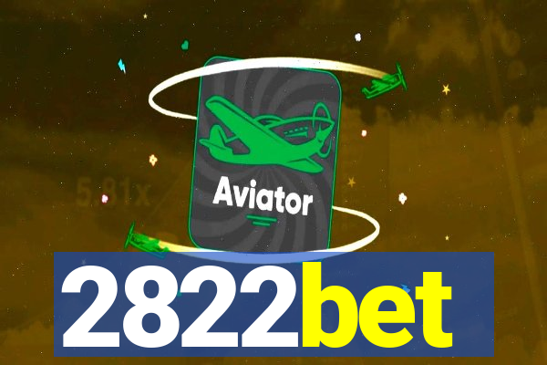 2822bet