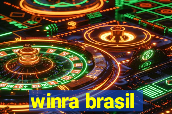 winra brasil