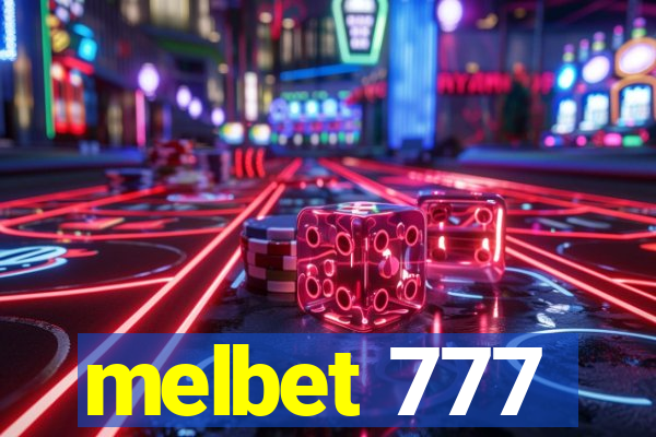 melbet 777