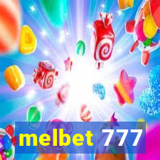 melbet 777