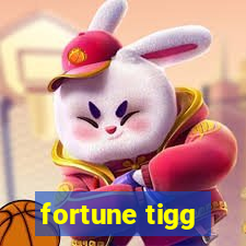 fortune tigg