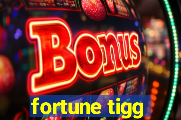 fortune tigg