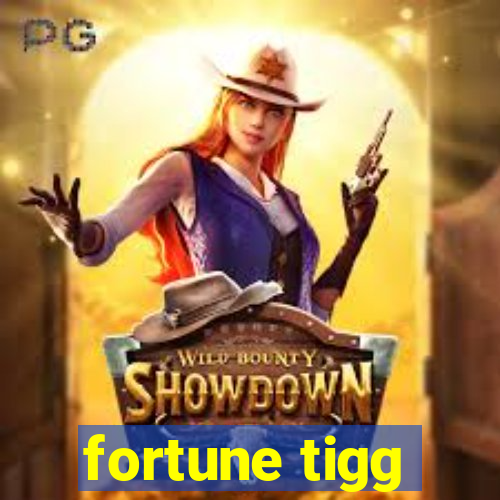 fortune tigg