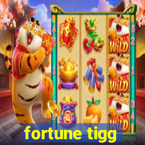 fortune tigg