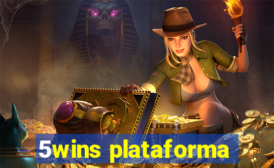 5wins plataforma