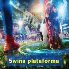 5wins plataforma