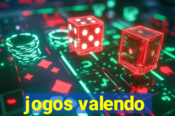 jogos valendo