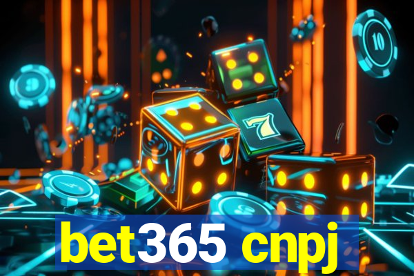 bet365 cnpj