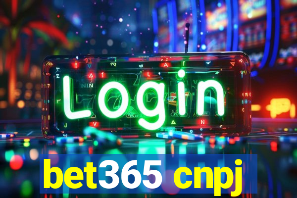 bet365 cnpj