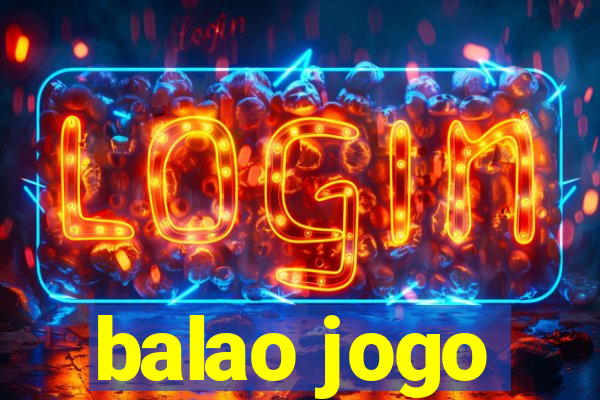 balao jogo