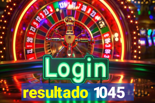 resultado 1045