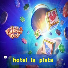 hotel la plata buenos aires