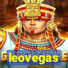 leovegas