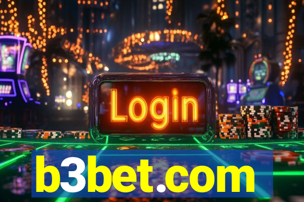 b3bet.com