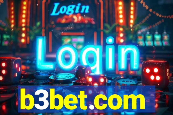 b3bet.com