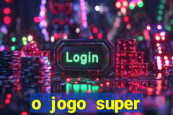 o jogo super genius paga de verdade