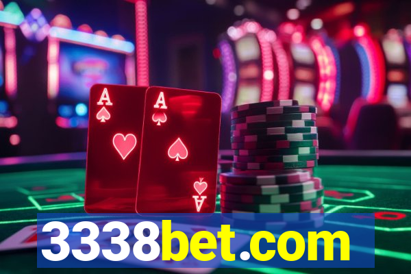 3338bet.com