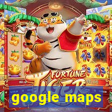 google maps