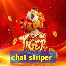 chat striper