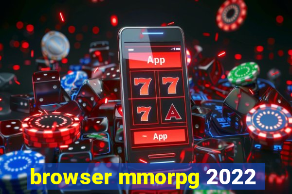 browser mmorpg 2022