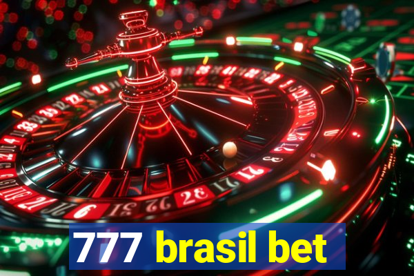 777 brasil bet