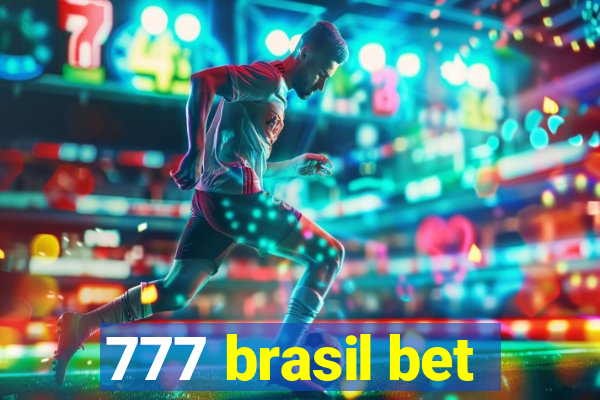 777 brasil bet