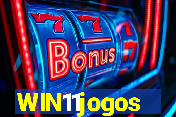 WIN11jogos