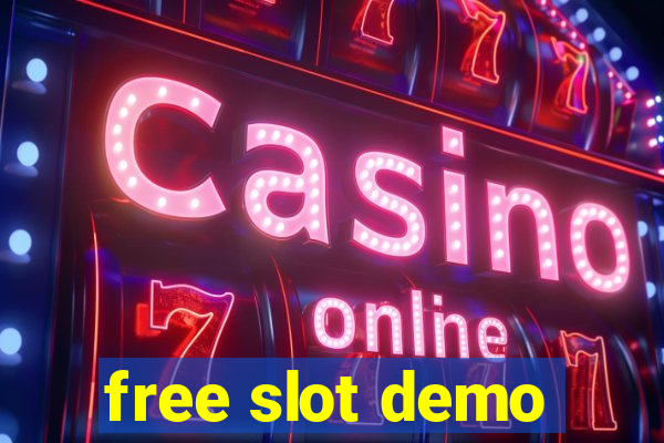 free slot demo