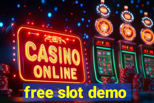 free slot demo